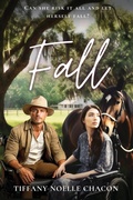 Cover: Fall - Write Horse Publishing Inc