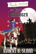 Cover: Hamelin Stoop - 12 Gates Publishing