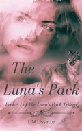 Cover: The Luna's Pack - Dreams in Ink