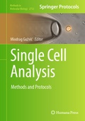 Bild: Single Cell Analysis - Humana