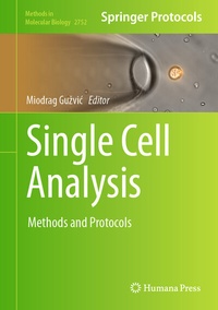 Bild: Single Cell Analysis - Humana