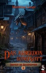 Cover: Das Alberdon Komplott - Chaos Books Syndicate