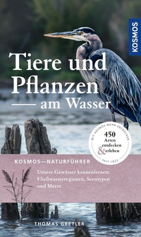 Abbildung von: Tiere und Pflanzen am Wasser - Kosmos