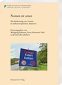Cover: Nomen est omen - Harrassowitz Verlag