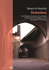 Abbildung von: Damaskus - wbg Academic in Herder