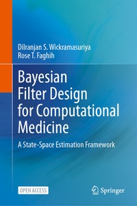 Abbildung von: Bayesian Filter Design for Computational Medicine - Springer