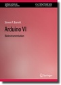 Cover: Arduino VI - Springer