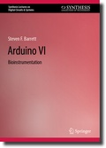 Cover: Arduino VI - Springer