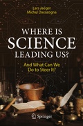 Cover: Where Is Science Leading Us? - Springer