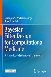Abbildung von: Bayesian Filter Design for Computational Medicine - Springer