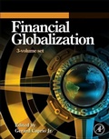 Cover: Handbooks in Financial Globalization - Academic Press