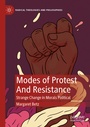 Cover: Modes of Protest And Resistance - Palgrave Macmillan