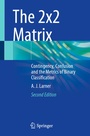 Cover: The 2x2 Matrix - Springer