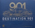 Cover: Destination 901 - Motorbuch Verlag