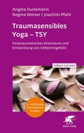 Cover: Traumasensibles Yoga - TSY (Leben Lernen, Bd.346) - Klett-Cotta