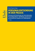Cover: Personalentsendung in der Praxis - Linde