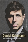 Cover: Daniel Kehlmann - Königshausen & Neumann