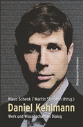 Cover: Daniel Kehlmann - K&ouml;nigshausen & Neumann