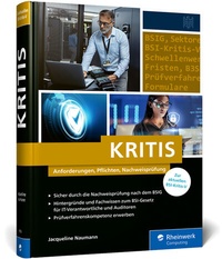 Abbildung von: KRITIS - Rheinwerk