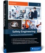 Cover: Safety Engineering - Rheinwerk