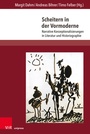 Cover: Scheitern in der Vormoderne - Brill Deutschland