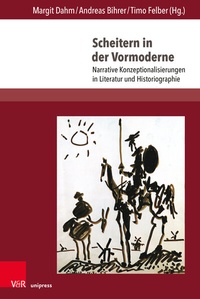 Abbildung von: Scheitern in der Vormoderne - Brill Deutschland