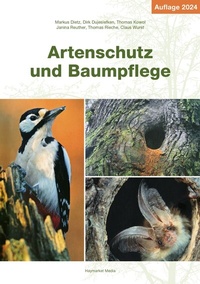 Abbildung von: Artenschutz und Baumpflege - Haymarket Media