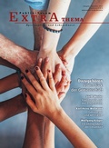 Cover: Dazugeh&ouml;ren. Vom Gl&uuml;ck der Gemeinschaft - Publik-Forum