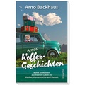 Cover: Arnos Koffergeschichten - Kawohl Verlag GmbH & Co. KG