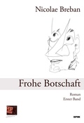 Cover: Frohe Botschaft - Pop, Traian