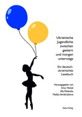 Cover: Ukrainische Jugendliche zwischen gestern und morgen unterwegs - Geest-Verlag