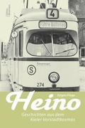 Cover: Heino - Edition Weserhaus in Carl Ed. Sch&uuml;nemann KG