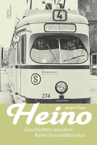 Abbildung von: Heino - Edition Weserhaus in Carl Ed. Schünemann KG