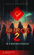 Cover: Erebos 2 - Spa&szlig; am Lesen