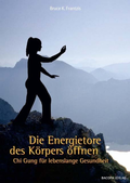 Cover: Die Energietore des K&ouml;rpers &ouml;ffnen - BACOPA