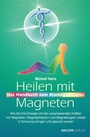 Cover: Heilen mit Magneten - BACOPA