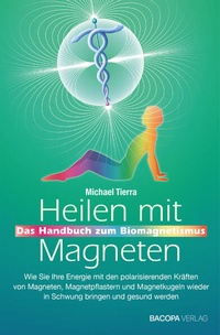 Abbildung von: Heilen mit Magneten - BACOPA