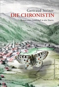 Cover: Die Chronistin - Bibliothek der Provinz
