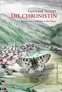 Abbildung von: Die Chronistin - Bibliothek der Provinz