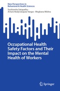 Cover: Occupational Health Safety Factors and Their Impact on the Mental Health of Workers - Springer