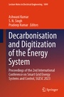 Cover: Decarbonisation and Digitization of the Energy System - Springer