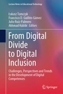 Cover: From Digital Divide to Digital Inclusion - Springer