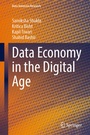 Cover: Data Economy in the Digital Age - Springer