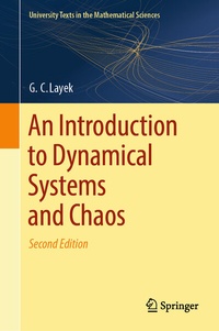 Abbildung von: An Introduction to Dynamical Systems and Chaos - Springer