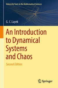 Abbildung von: An Introduction to Dynamical Systems and Chaos - Springer
