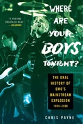 Cover: Where Are Your Boys Tonight? - Collins