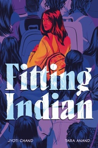 Enlarge image Cover: Fitting Indian - HarperAlley