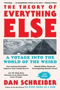 Cover: The Theory of Everything Else - Collins