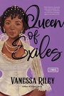 Cover: Queen of Exiles - Collins