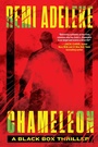 Cover: Chameleon - William Morrow Paperbacks